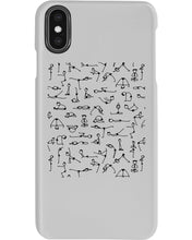Load image into Gallery viewer, Funny Yoga Man Pose Special Gift For Yoga Lovers Phone case

