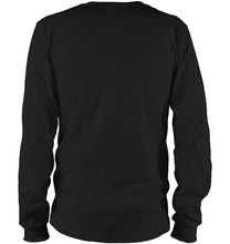 Load image into Gallery viewer, It's Not A Party Until The Irish Show Up Unisex Long Sleeve
