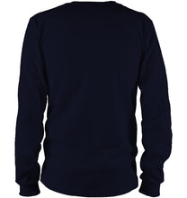 Load image into Gallery viewer, It's Not A Party Until The Irish Show Up Unisex Long Sleeve
