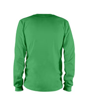 Load image into Gallery viewer, Spinone Italiano Personal Stalker St. Patrick's Day Printed Mug Unisex Long Sleeve
