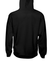 Load image into Gallery viewer, White Husky Patrick Balloons St. Patrick's Day Color Changing Mug Hoodie
