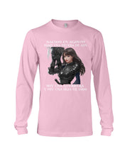 Load image into Gallery viewer, Nacido En Agosto Tome Una Pruera De Ad Birthday Gift Unisex Long Sleeve
