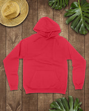Load image into Gallery viewer, Horses From Our First Kiss Custom Name Gift For Girlfriend Hoodie
