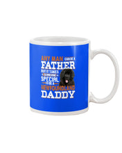 Load image into Gallery viewer, Someone Special To Be A Newfoundland Daddy Gift For Dog Lovers Mug
