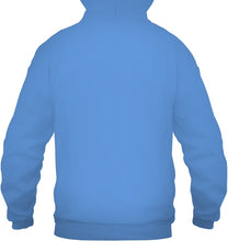 Load image into Gallery viewer, Can't Be Broken Grandma And Grandson Hoodie
