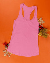 Load image into Gallery viewer, Horses From Our First Kiss Custom Name Gift For Girlfriend Ladies Flowy Tank
