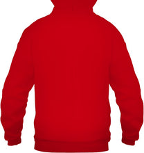 Load image into Gallery viewer, It's Not A Party Until The Irish Show Up Hoodie
