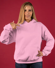 Load image into Gallery viewer, Horses From Our First Kiss Custom Name Gift For Girlfriend Hoodie

