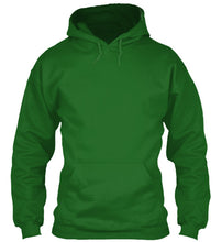 Load image into Gallery viewer, I May Seem Calm And Reserved But If You Mess With My Tools Hoodie
