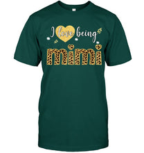 Load image into Gallery viewer, Meaningful Gift For Family I Love Being Mimi Guys Tee
