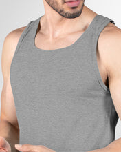 Load image into Gallery viewer, I Am Already Taken By A Freaking Awesome Wife Unisex Tank Top
