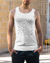 Load image into Gallery viewer, Funny Yoga Man Pose Special Gift For Yoga Lovers Unisex Tank Top
