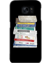 Load image into Gallery viewer, Differrent Tpyes Of Books Gift For Books Lovers Phone case

