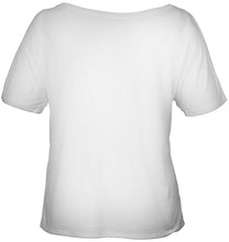 Load image into Gallery viewer, Some Day I Will Be An Old Lady With A House Full Of Dog And Wine Ladies Tee

