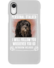 Load image into Gallery viewer, Lowchen Will Follow You St. Patrick's Day Printed Mug Phone case
