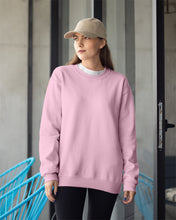 Load image into Gallery viewer, Horses From Our First Kiss Custom Name Gift For Girlfriend Sweatshirt
