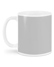 Load image into Gallery viewer, Irsih Drinking Team Green Shamrock St Patrick's Day Mug
