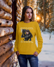 Load image into Gallery viewer, Nacido En Agosto Tome Una Pruera De Ad Birthday Gift Sweatshirt
