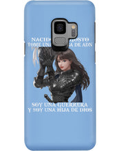 Load image into Gallery viewer, Nacido En Agosto Tome Una Pruera De Ad Birthday Gift Phone case
