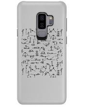 Load image into Gallery viewer, Funny Yoga Man Pose Special Gift For Yoga Lovers Phone case
