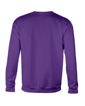 Load image into Gallery viewer, Perfect Gift For Husband Christmas Punch You In The Threat Sweatshirt
