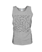 Load image into Gallery viewer, Funny Yoga Man Pose Special Gift For Yoga Lovers Unisex Tank Top
