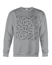 Load image into Gallery viewer, Funny Yoga Man Pose Special Gift For Yoga Lovers Sweatshirt
