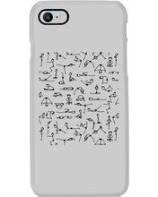 Load image into Gallery viewer, Funny Yoga Man Pose Special Gift For Yoga Lovers Phone case
