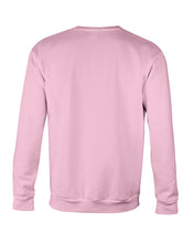 Load image into Gallery viewer, Teaching Love Clover St Patrick's Day Gift Sweatshirt
