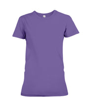 Load image into Gallery viewer, Five Things You Should Know About Mom Ladies Tee
