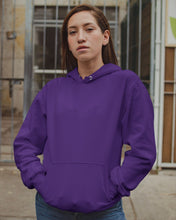 Load image into Gallery viewer, Horses From Our First Kiss Custom Name Gift For Girlfriend Hoodie
