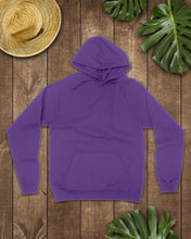 Load image into Gallery viewer, Horses From Our First Kiss Custom Name Gift For Girlfriend Hoodie
