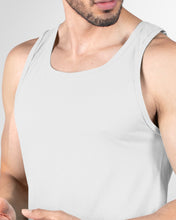 Load image into Gallery viewer, I Am Already Taken By A Freaking Awesome Wife Unisex Tank Top
