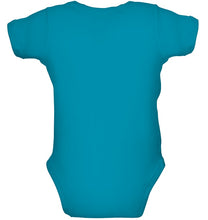 Load image into Gallery viewer, It's Not A Party Until The Irish Show Up Baby Onesie
