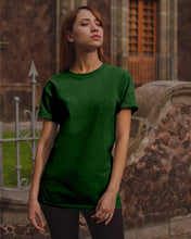 Load image into Gallery viewer, Horses From Our First Kiss Custom Name Gift For Girlfriend Guys Tee
