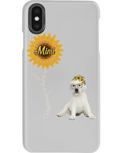 Load image into Gallery viewer, White Labrador Mimi Sunshine Dog Lovers St. Patrick's Day Printed Mug Phone case
