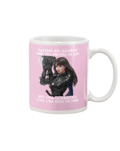 Load image into Gallery viewer, Nacido En Agosto Tome Una Pruera De Ad Birthday Gift Mug
