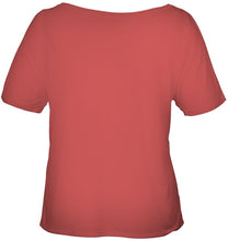 Load image into Gallery viewer, Can't Be Broken Grandma And Grandson Ladies Tee
