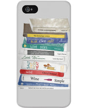 Load image into Gallery viewer, Differrent Tpyes Of Books Gift For Books Lovers Phone case
