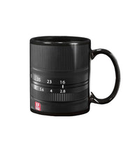 Load image into Gallery viewer, Meaningful Gift For Photographer XF Zoom Lens Mug
