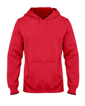 Load image into Gallery viewer, Amazing Gift For Husband She Love Me So Much Skull Hoodie
