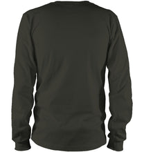 Load image into Gallery viewer, God Sent Me My Grandkids Gift For Grandma Unisex Long Sleeve
