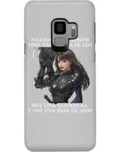 Load image into Gallery viewer, Nacido En Agosto Tome Una Pruera De Ad Birthday Gift Phone case
