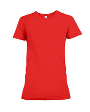Load image into Gallery viewer, Five Things You Should Know About Mom Ladies Tee

