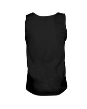 Load image into Gallery viewer, Great Dane Let The Shenanigans Begin Clover St Patrick's Day Gift Unisex Tank Top
