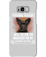 Load image into Gallery viewer, Skye Terrier Will Follow You St. Patrick's Day Printed Mug Phone case
