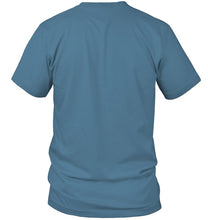 Load image into Gallery viewer, Some Day I Will Be An Old Lady With A House Full Of Dog And Wine Guys V-Neck
