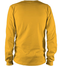 Load image into Gallery viewer, Windmill Jesus Still Loves Me Bachelorette Gift Unisex Long Sleeve

