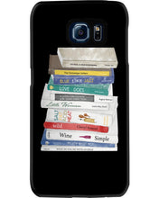 Load image into Gallery viewer, Differrent Tpyes Of Books Gift For Books Lovers Phone case
