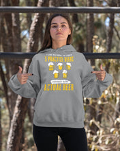Load image into Gallery viewer, I Like To Have At Least Practice Beer Meaningful Gift Hoodie
